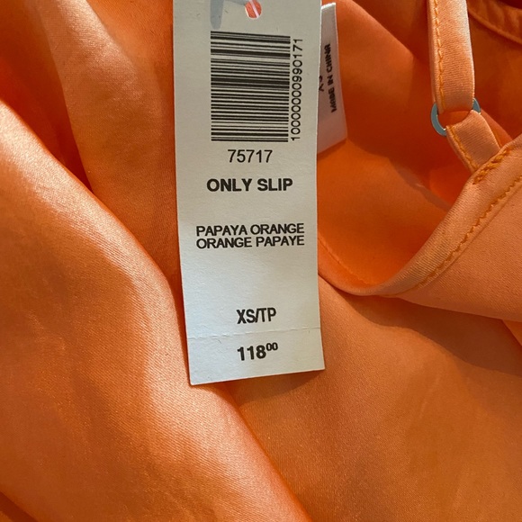 Aritzia Slip Dress - Picture 3 of 4